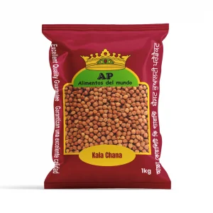 AP Kala Chana (Black Chickpea) 1kg