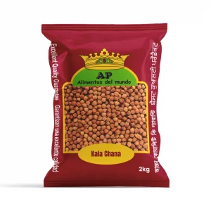 AP Kala Chana (Black Chickpea) 2kg