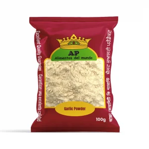 AP Lehsan Powder (Garlic Powder) 100g