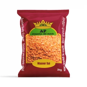 AP Masoor Dal (Red Lentils) 2kg