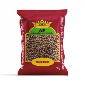 AP Moth Dal (Moth Bean, or Matki Bean) 1kg