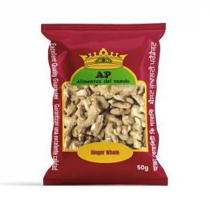 AP Sundh (Ginger Dried Whole) 50g
