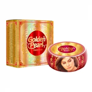 Golden Pearl Beauty Cream 28G