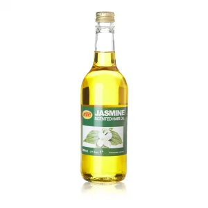 KTC Jasmine Hair Oil (Chambeli Tail) 500ml