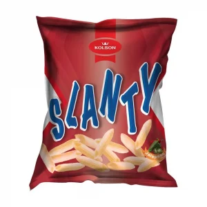 Kolson Jalapeno Slanty 60G