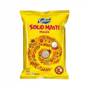 Kurkure Solid Masti Masala 30G