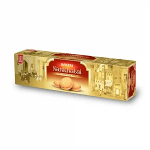 LU Bakeri Nankhatai Biscuits 84G