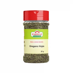 Parwaz Oregano Powder 80G