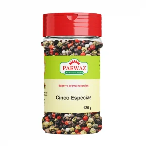 Parwaz Sabut Laung Clove Whole Spices 50G