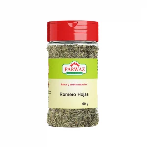 Parwaz Rosemary Leaves 60G