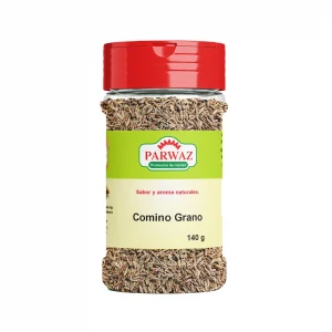 Parwaz Sabut Zeera Cumin Whole Seeds 140G
