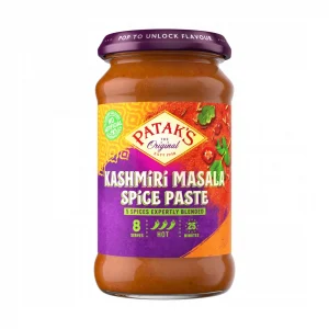 Pataks Kashmiri Masala Spice Paste 283G