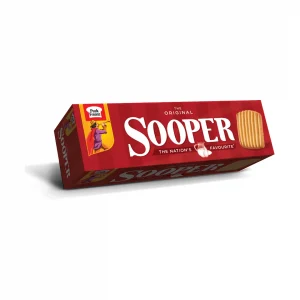Peek Freans Sooper Cookies Biscuit 112G