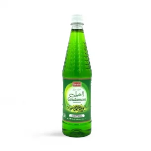 Qarshi Cardamom Syrup 800ml