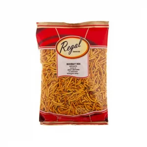 Regal Bombay Mix Hot 400G