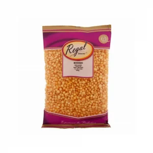 Regal Boondi 250G