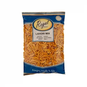 Regal Lahori Mix Snacks 400G