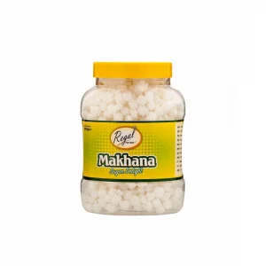 Regal Makhana Sugar Delight 400G
