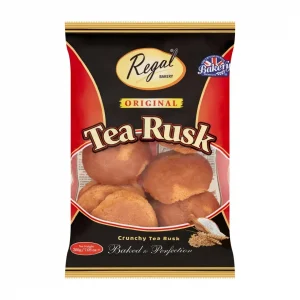 Regal Original Tea Rusk 200G