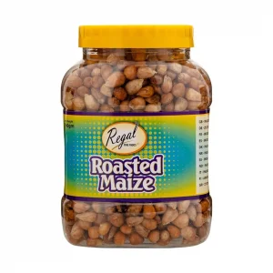 Regal Roasted Maize 260G