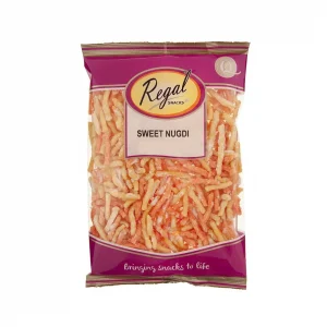 Regal Sweet Nugdi 250G