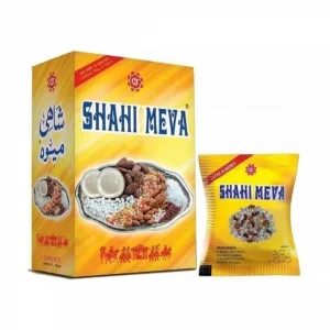Shahi Meva Pan Masala 310G