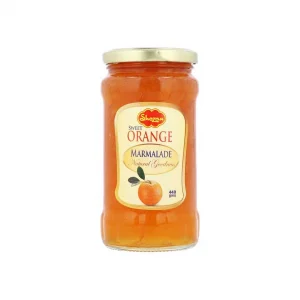 Shezan Orange Jam 440G