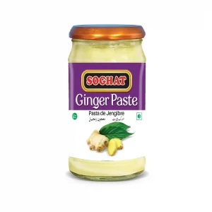 Soghat Adrak Ginger Paste 340g