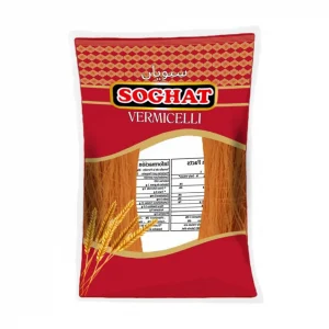 Soghat Seviyan or Seemai Vermicelli 150g