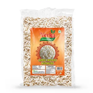 Verka Puffed Rice Murmura Chawal 1Kg